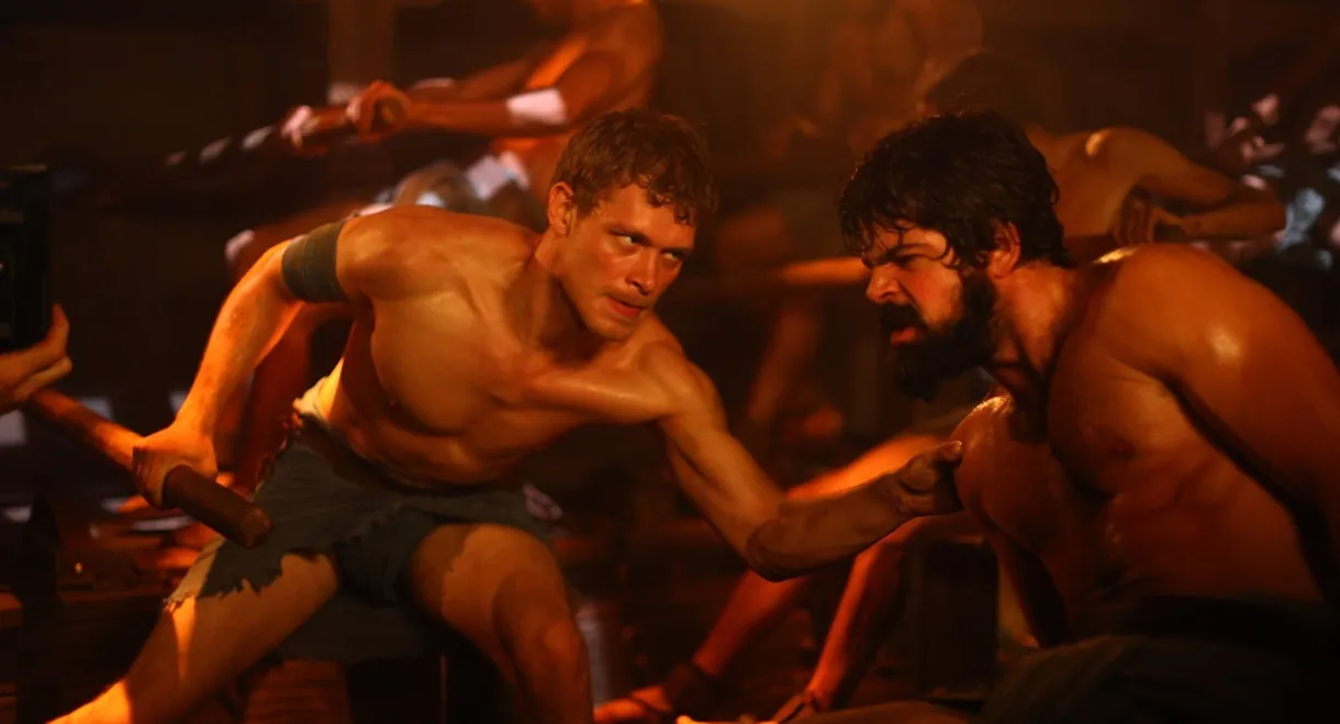 Ben Hur