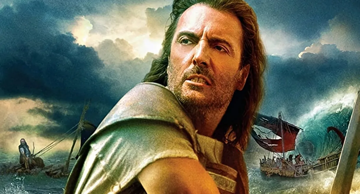 The Odyssey