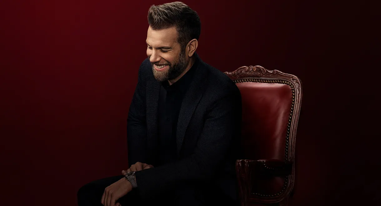Good Talk with Anthony Jeselnik