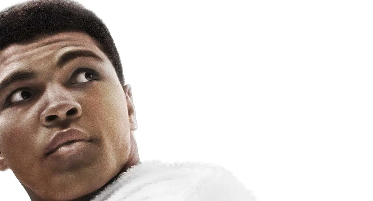 Muhammad Ali
