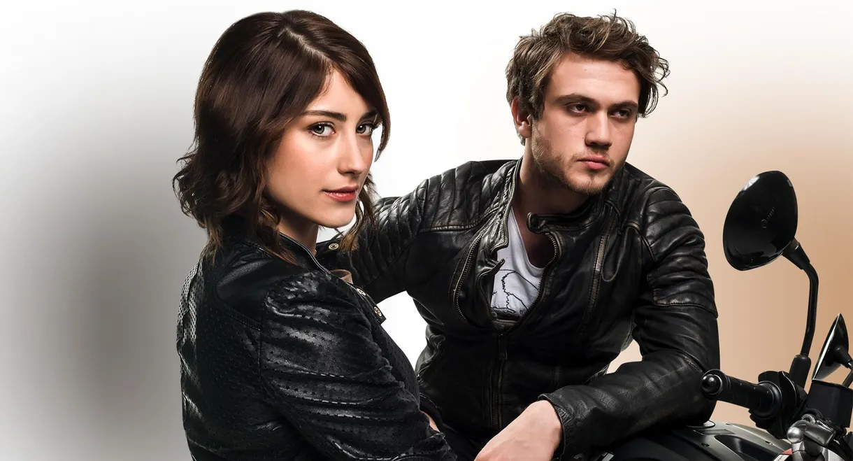 Maral: The Most Beautiful Story