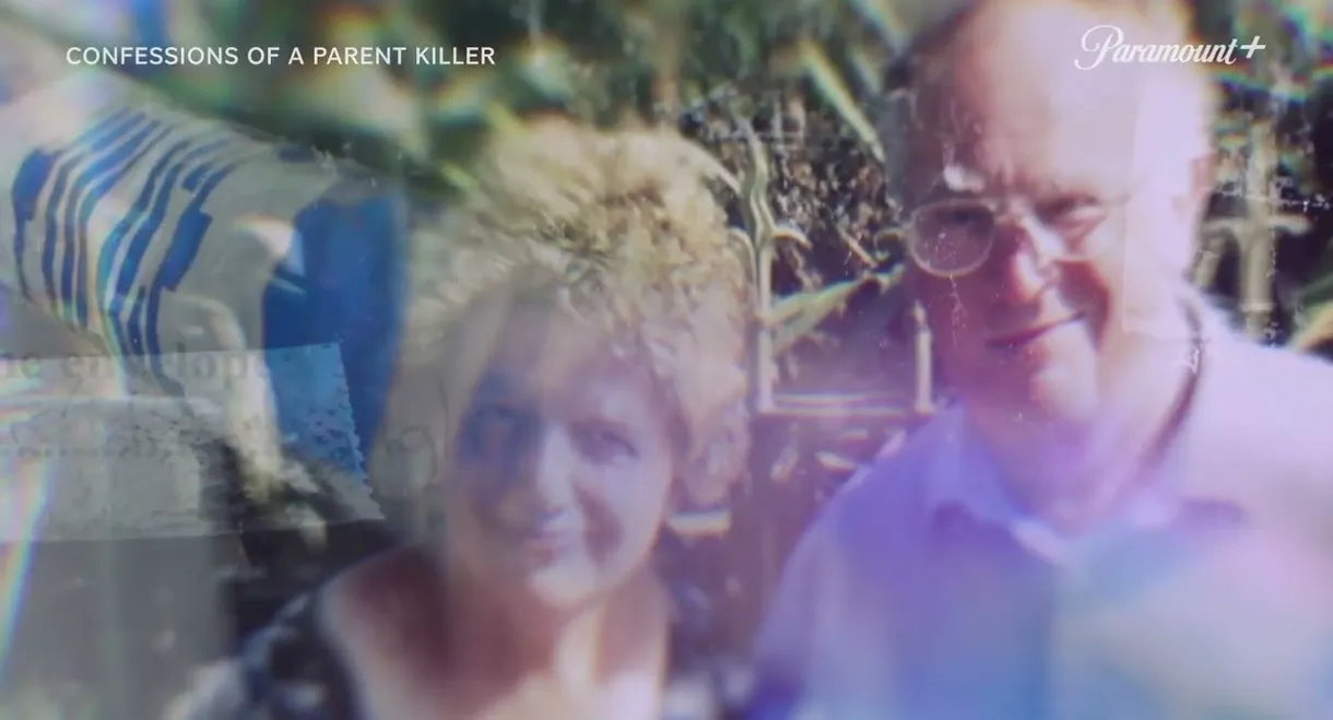 Confessions of a Parent Killer