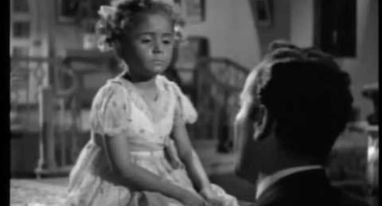 Little Black Angels