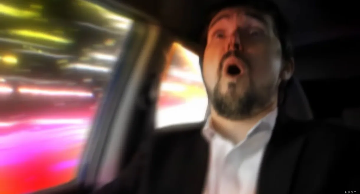 Road Rage!