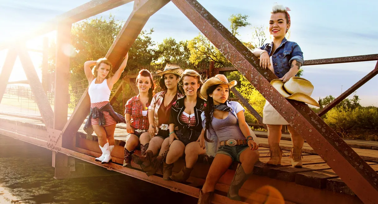 Little Women: Dallas