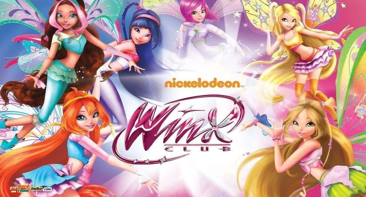 Winx Club - The Fate of Bloom