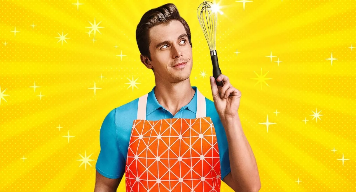 Easy-Bake Battle: The Home Cooking Competition