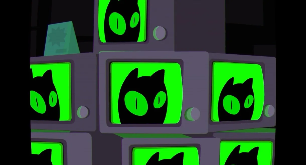 Cathodic Cat