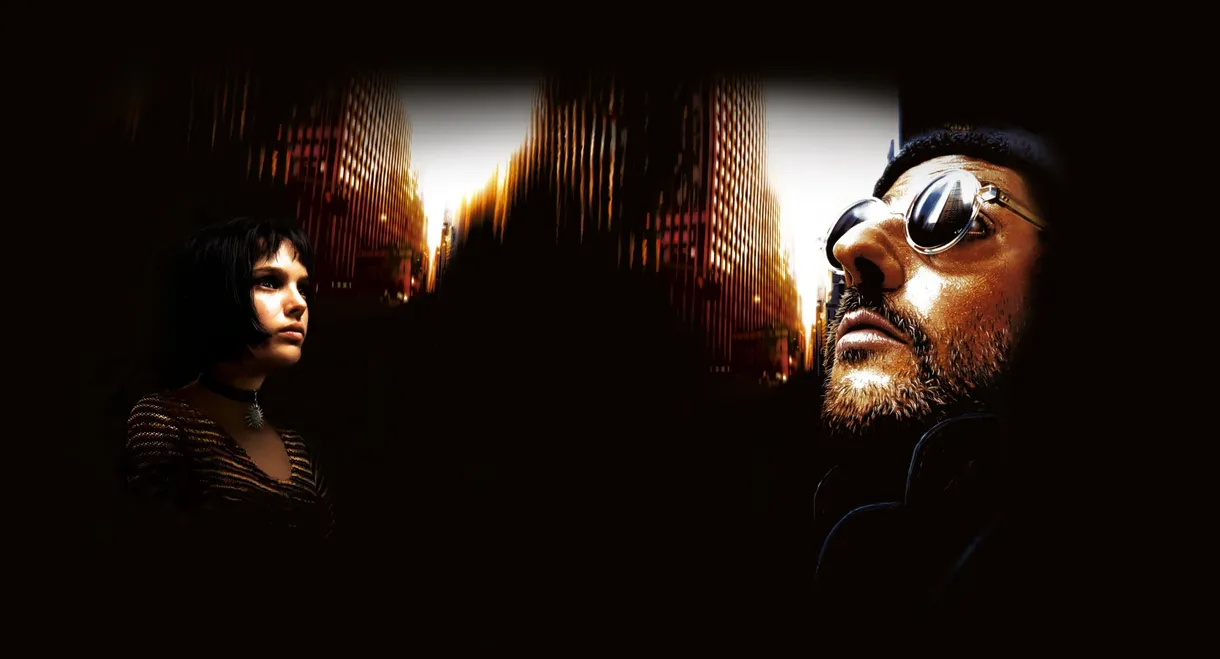Léon: The Professional