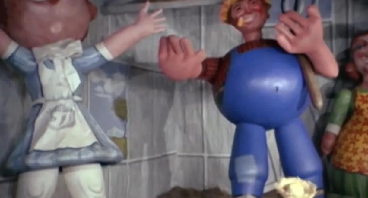 Fun in Balloon Land