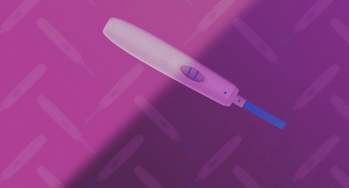 I Didn't Know I Was Pregnant