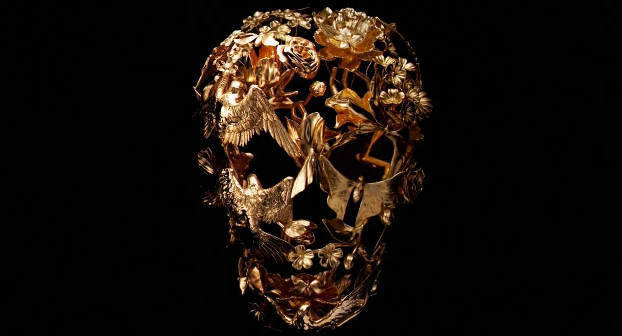 McQueen
