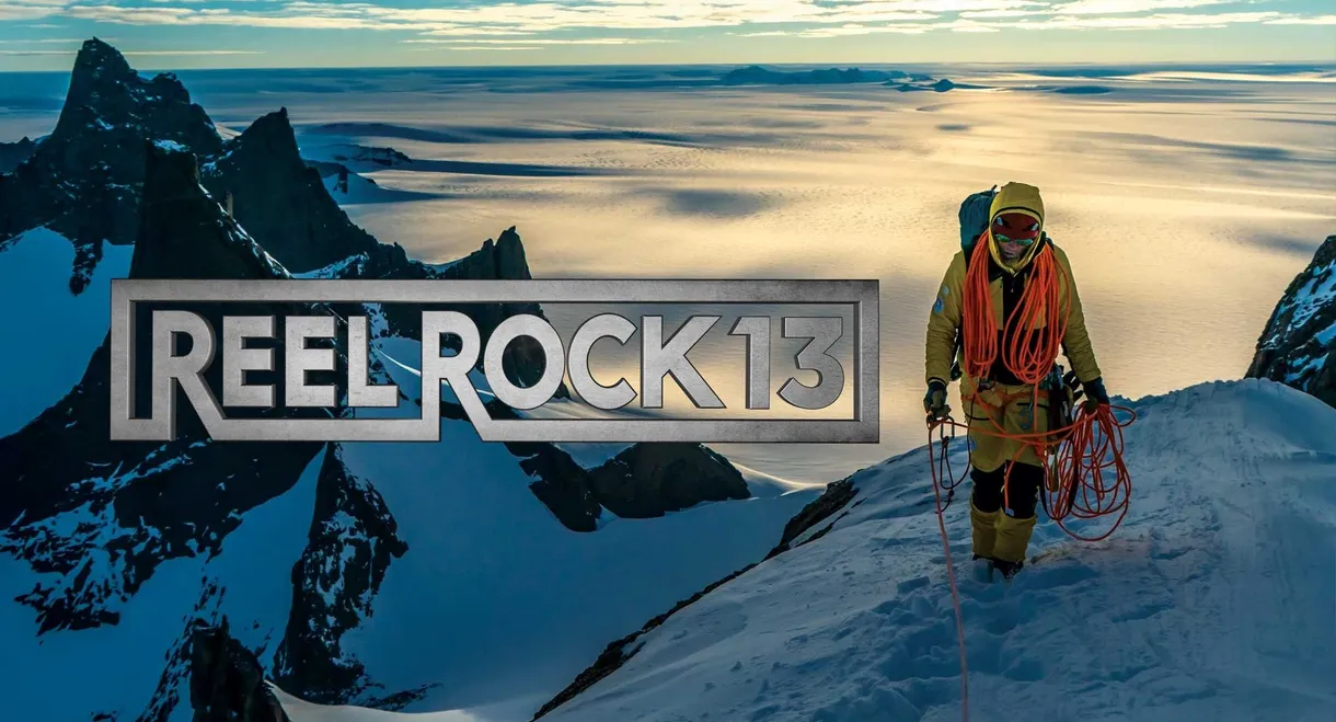 Reel Rock 13
