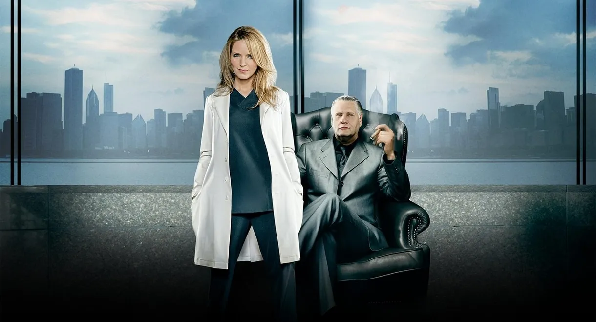 The Mob Doctor
