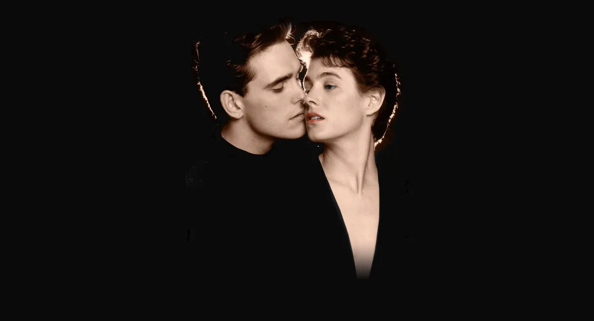 A Kiss Before Dying