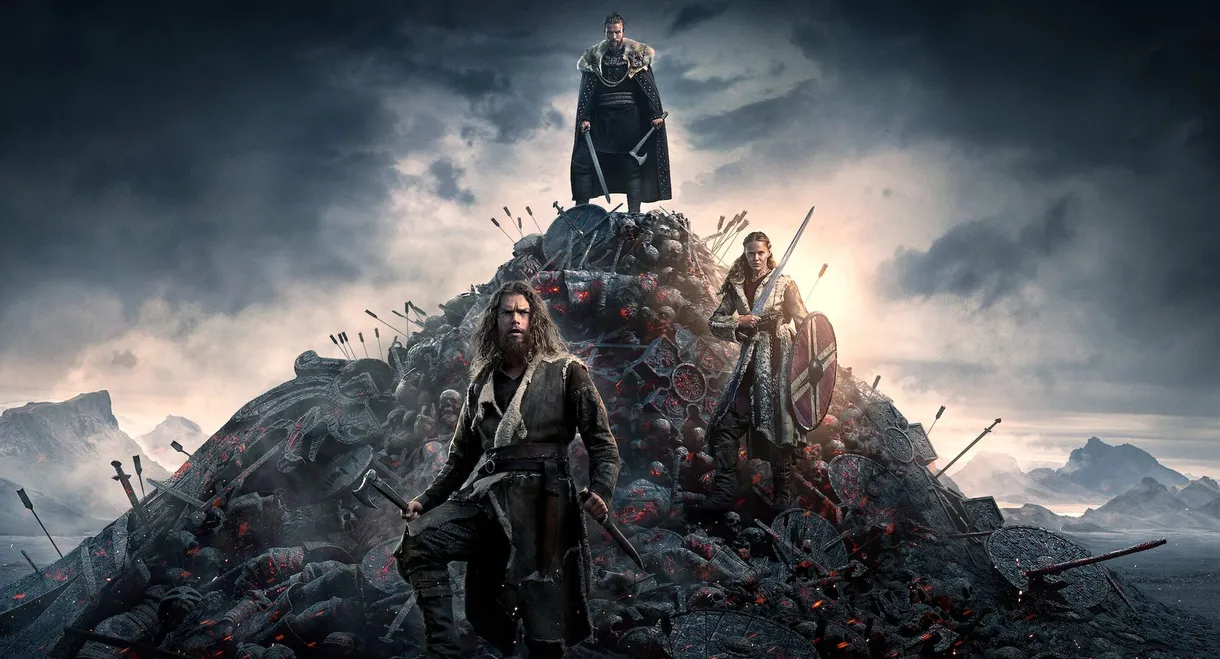 Vikings: Valhalla