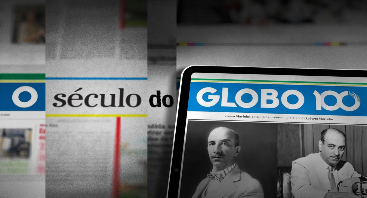 O Século do Globo