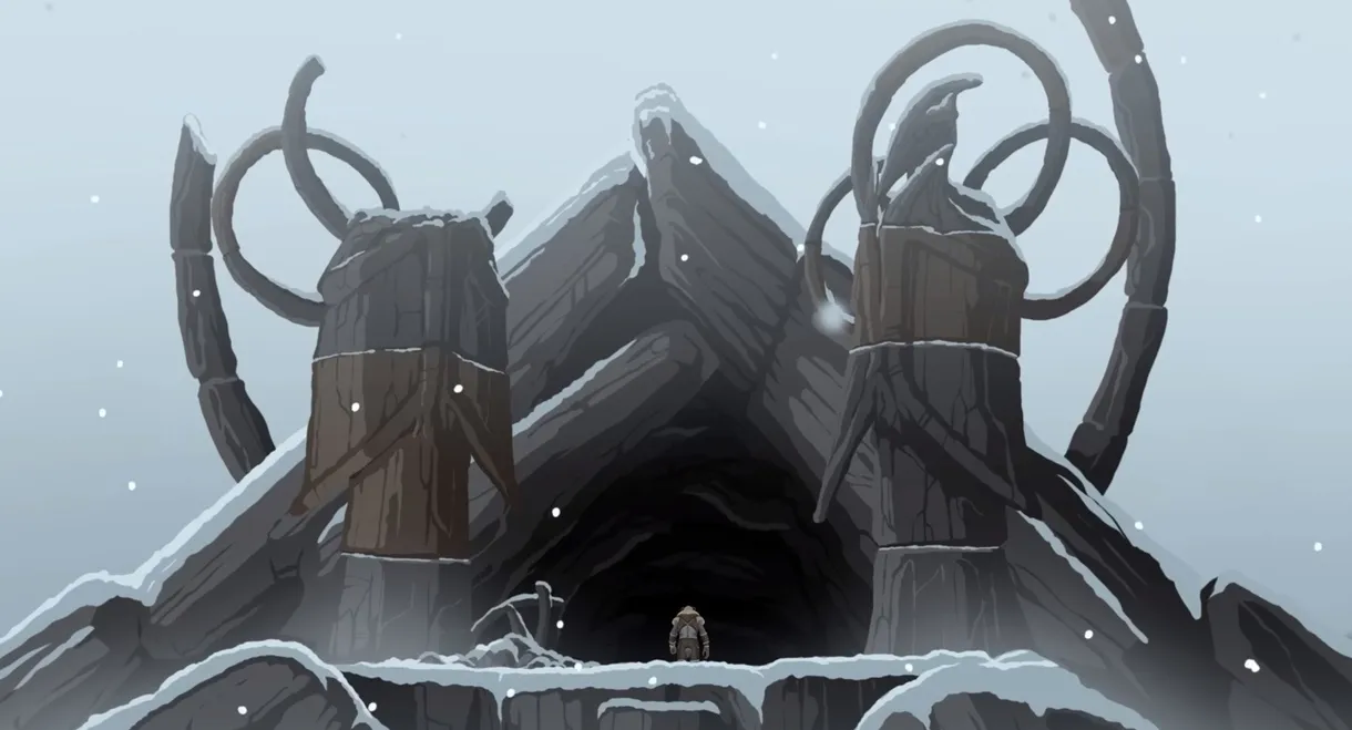 Winter Weathered