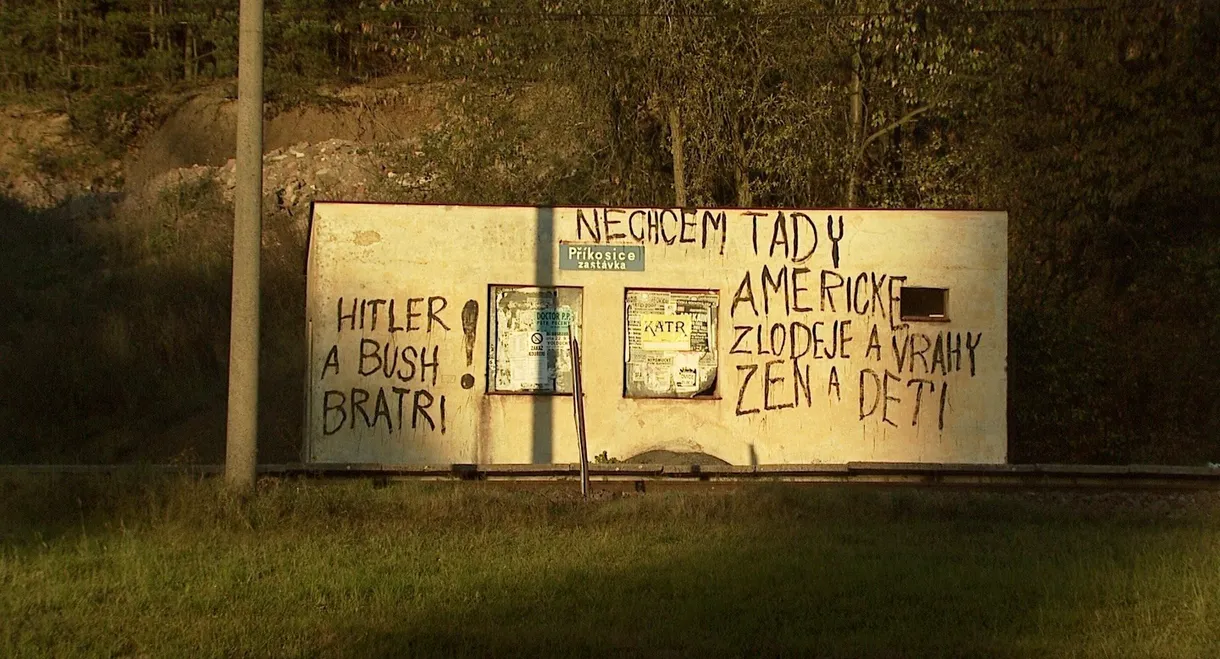 Czech Peace