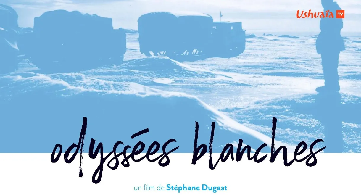 Odyssées blanches