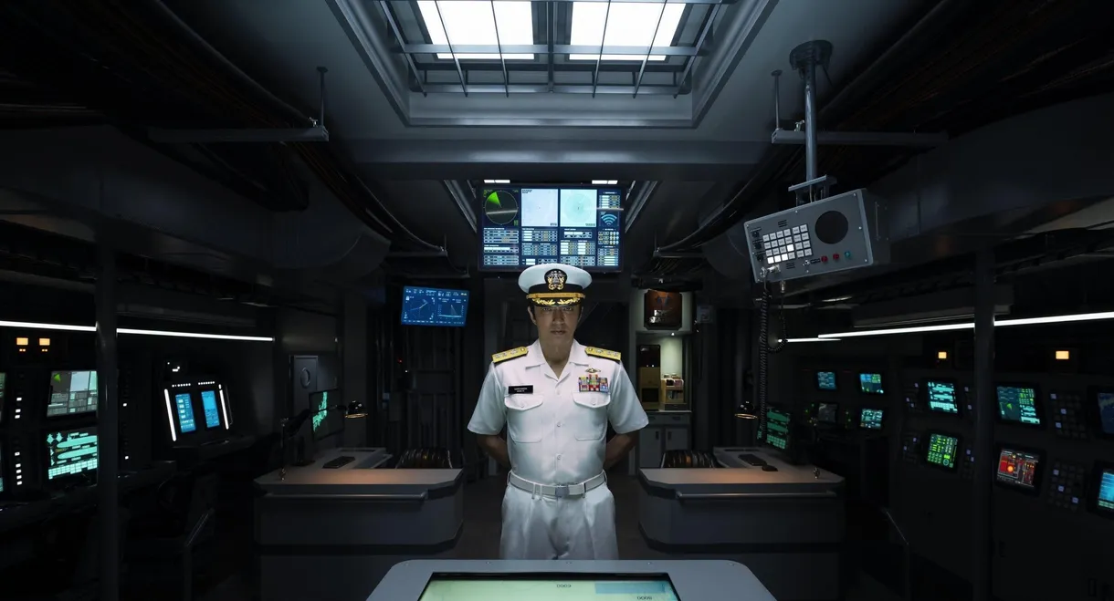 The Silent Service