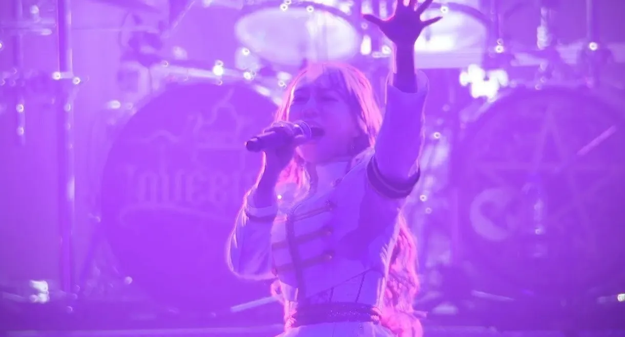 LOVEBITES - Five Of A Kind - Live In Tokyo 2020