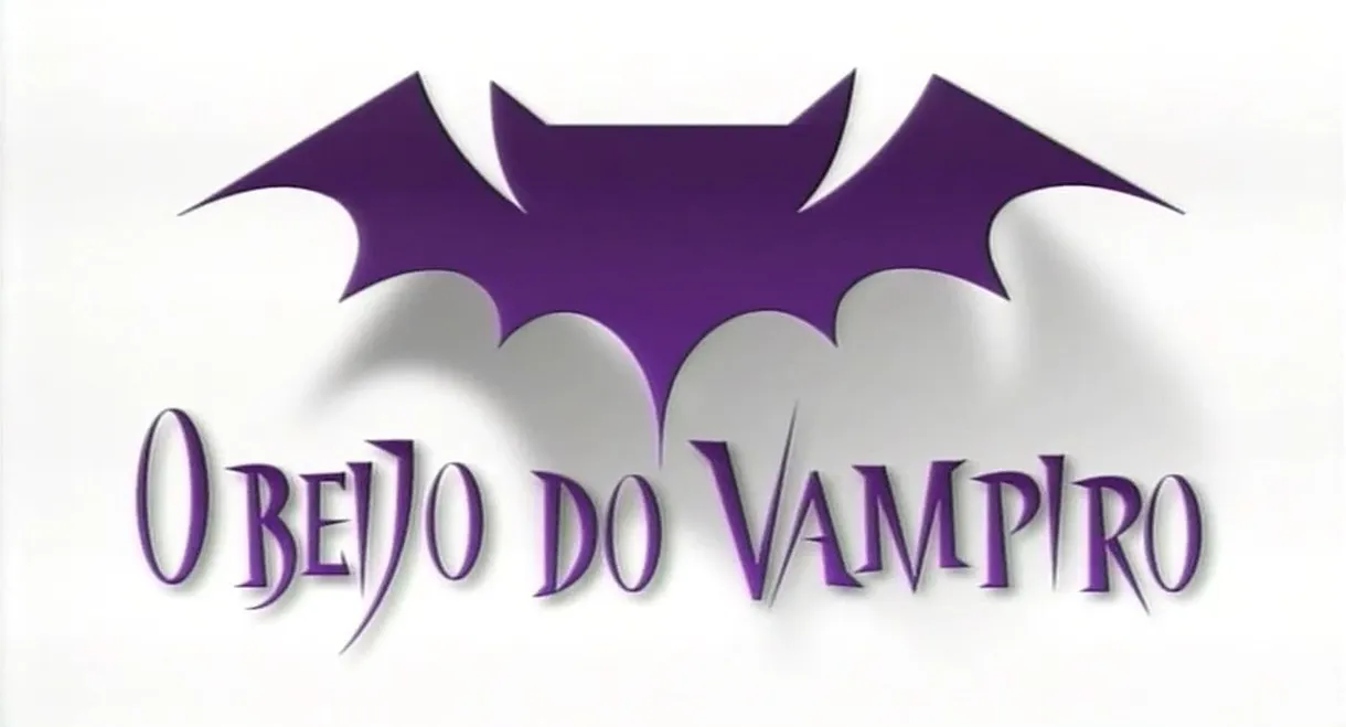 O Beijo do Vampiro