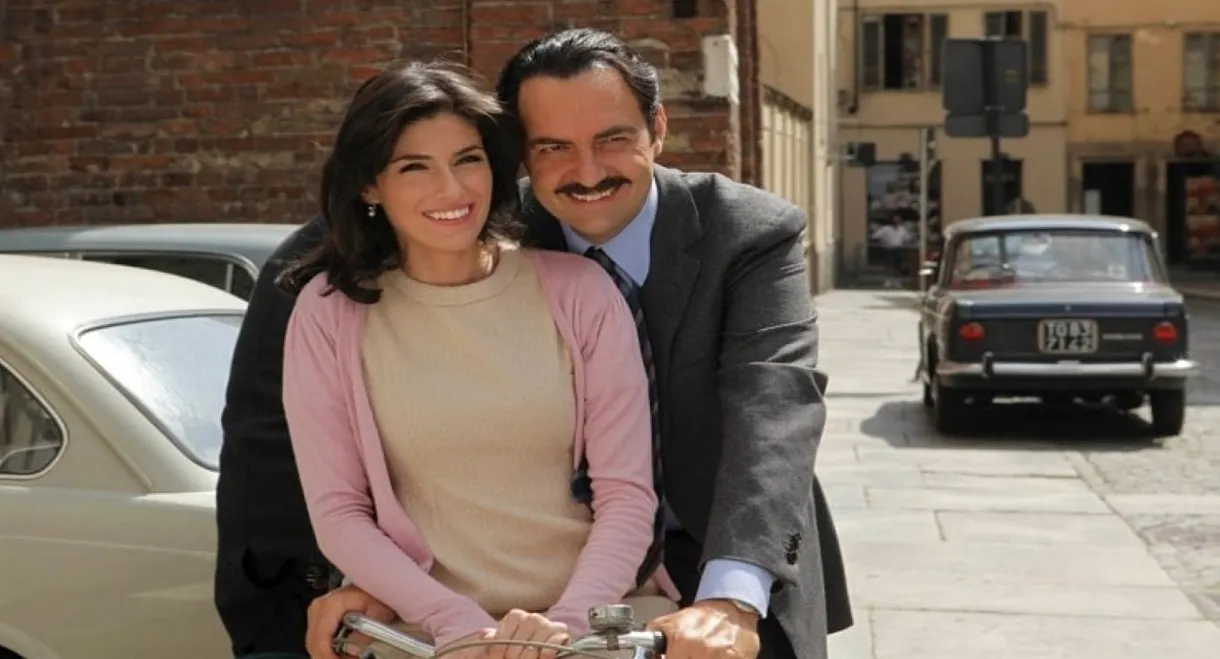 Questo nostro amore