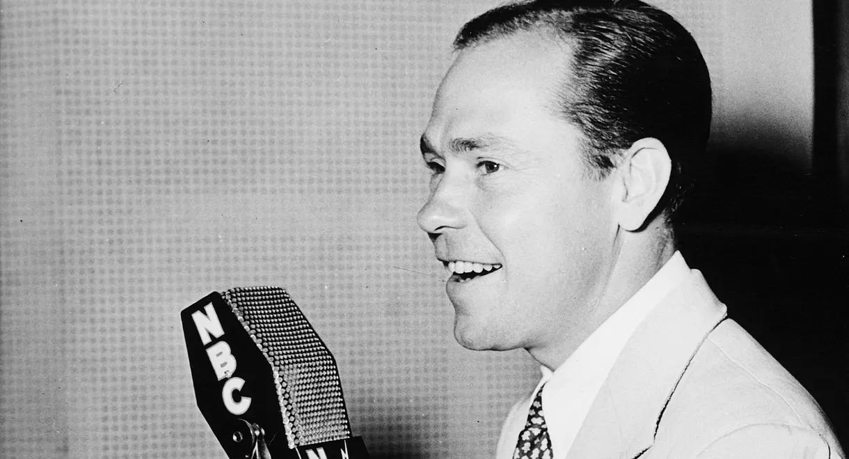 Johnny Mercer: The Dream's on Me