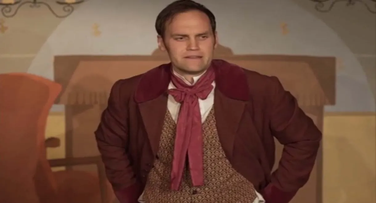 A Christmas Carol