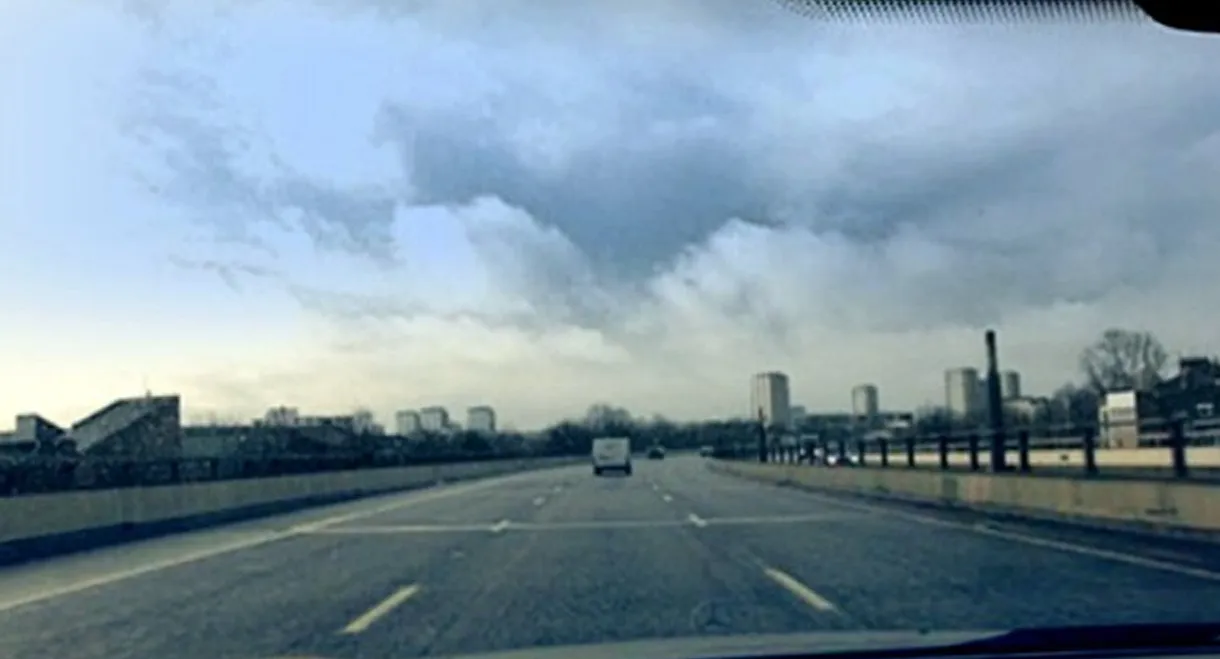 London Orbital