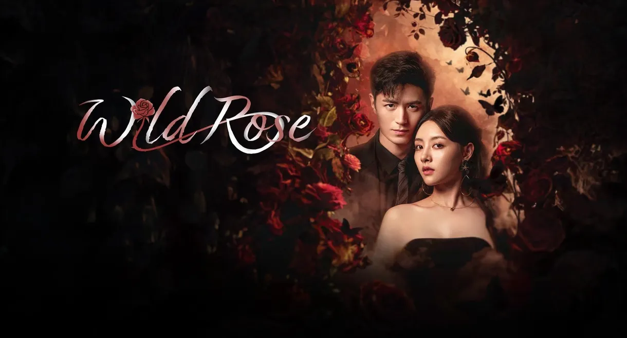 Wild Rose