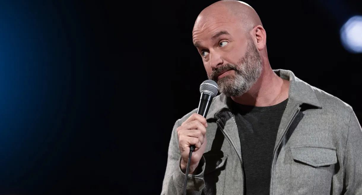 Tom Segura: Sledgehammer