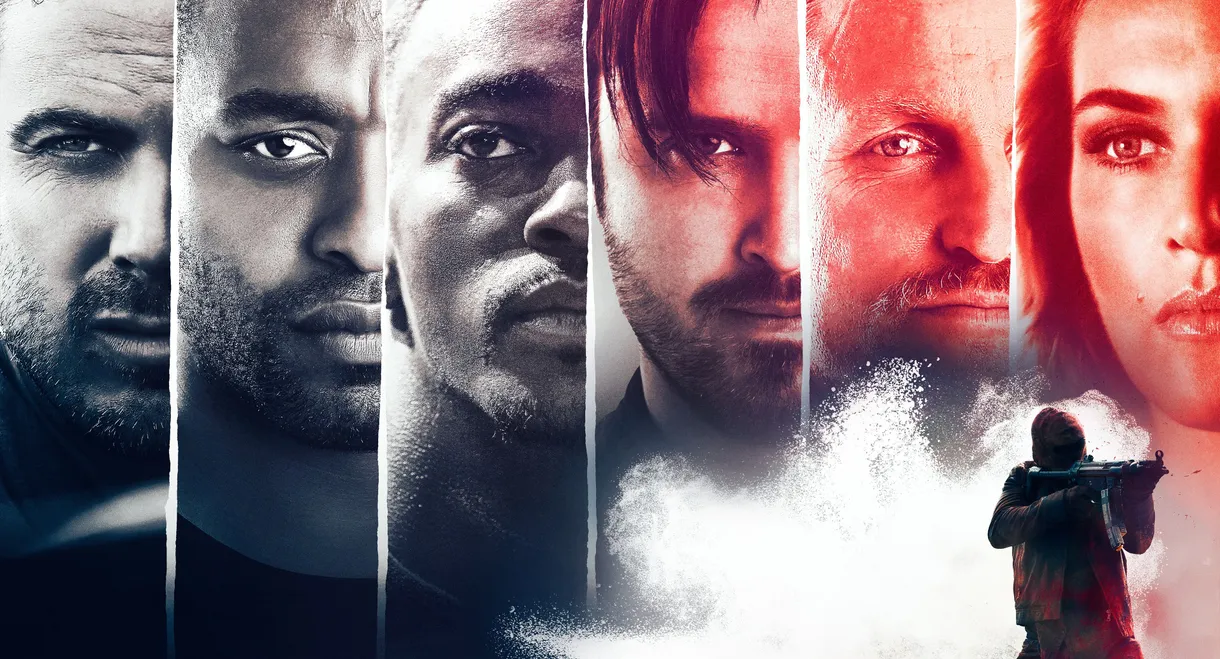 Triple 9