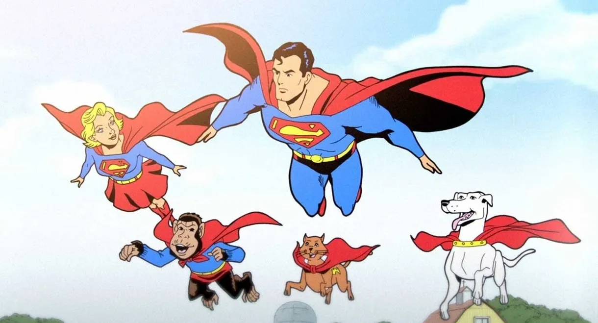 Superman 75
