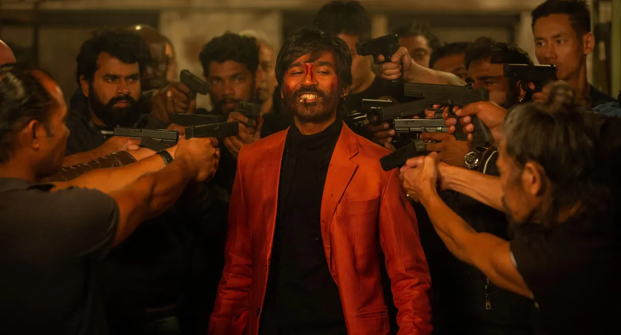Jagame Thandhiram