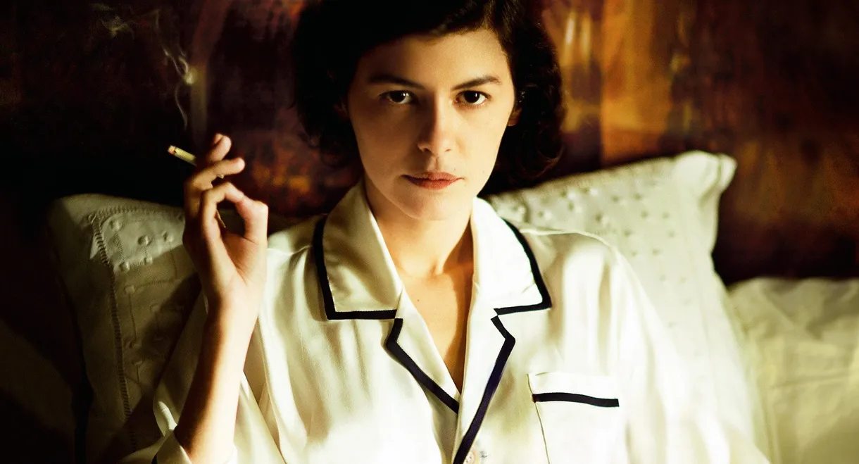 Coco Before Chanel