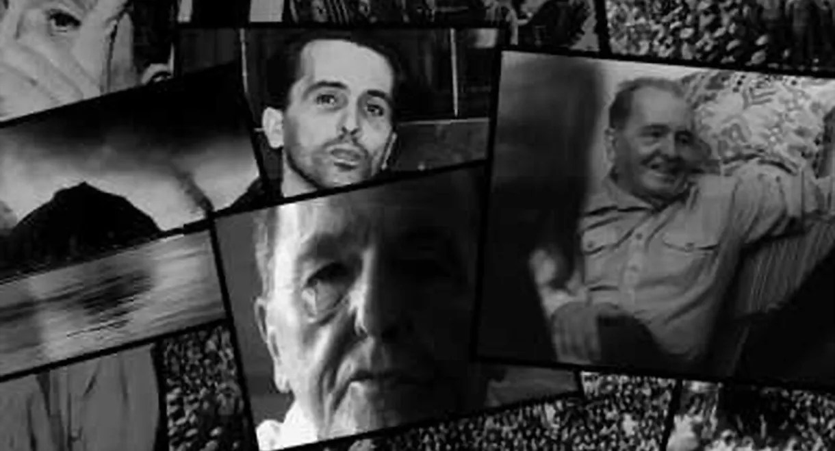 The Comrade: The Life of Luiz Carlos Prestes