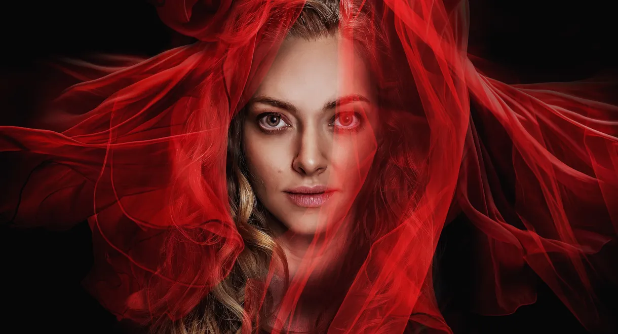 Seven Veils