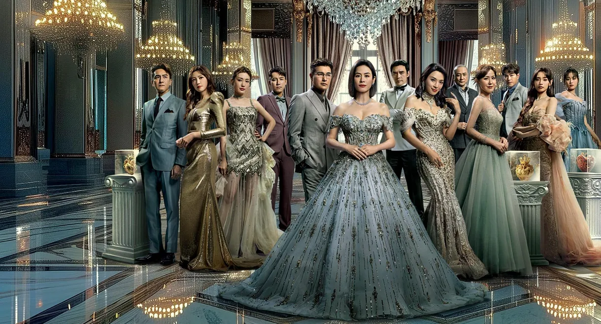 The Queen of  Castle