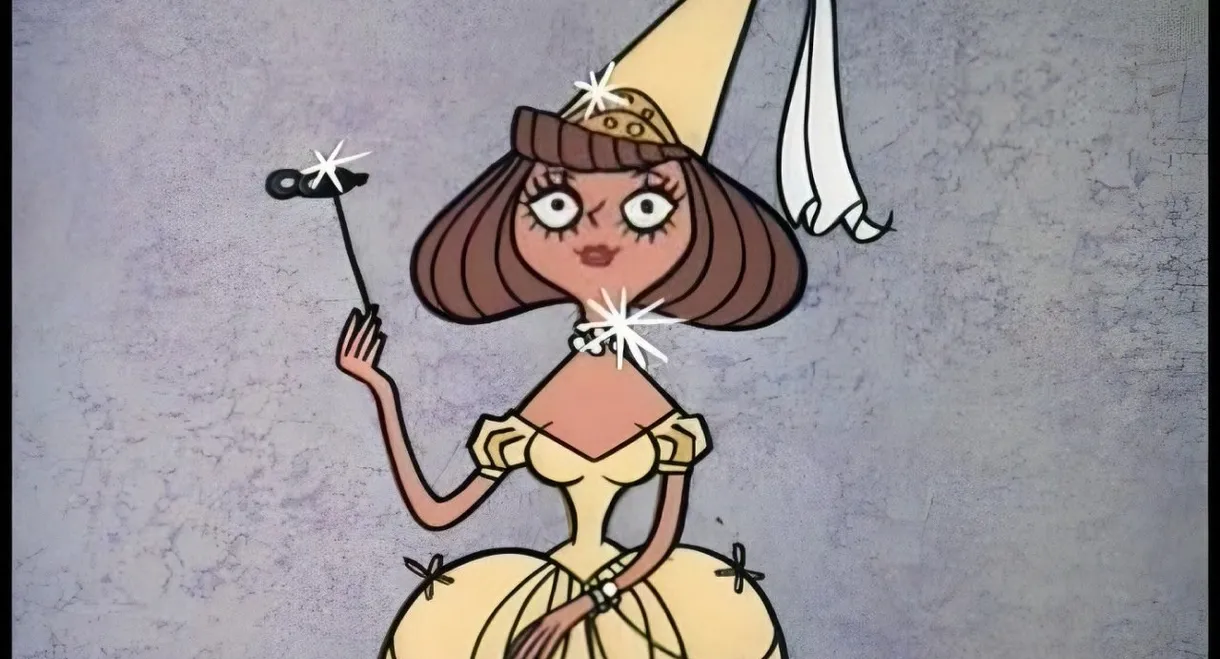 Fractured Fairy Tales