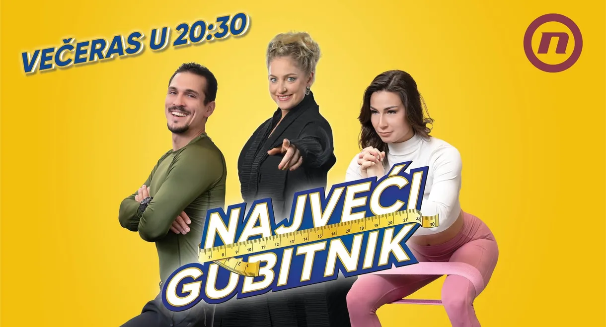 Najveći gubitnik