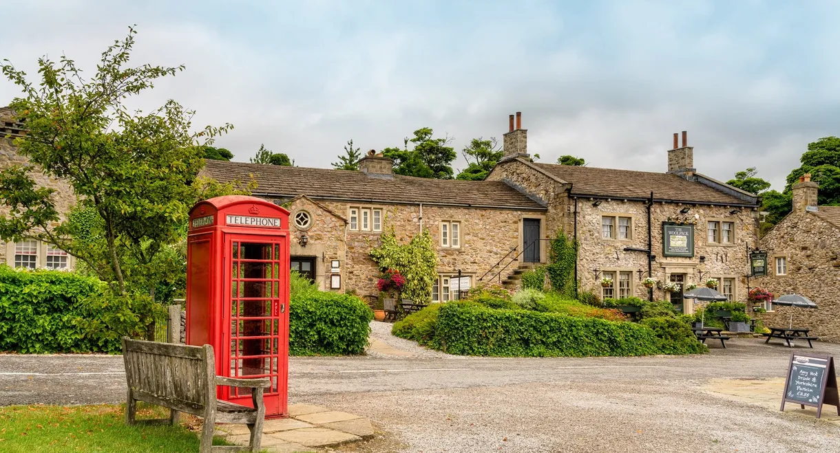 Emmerdale