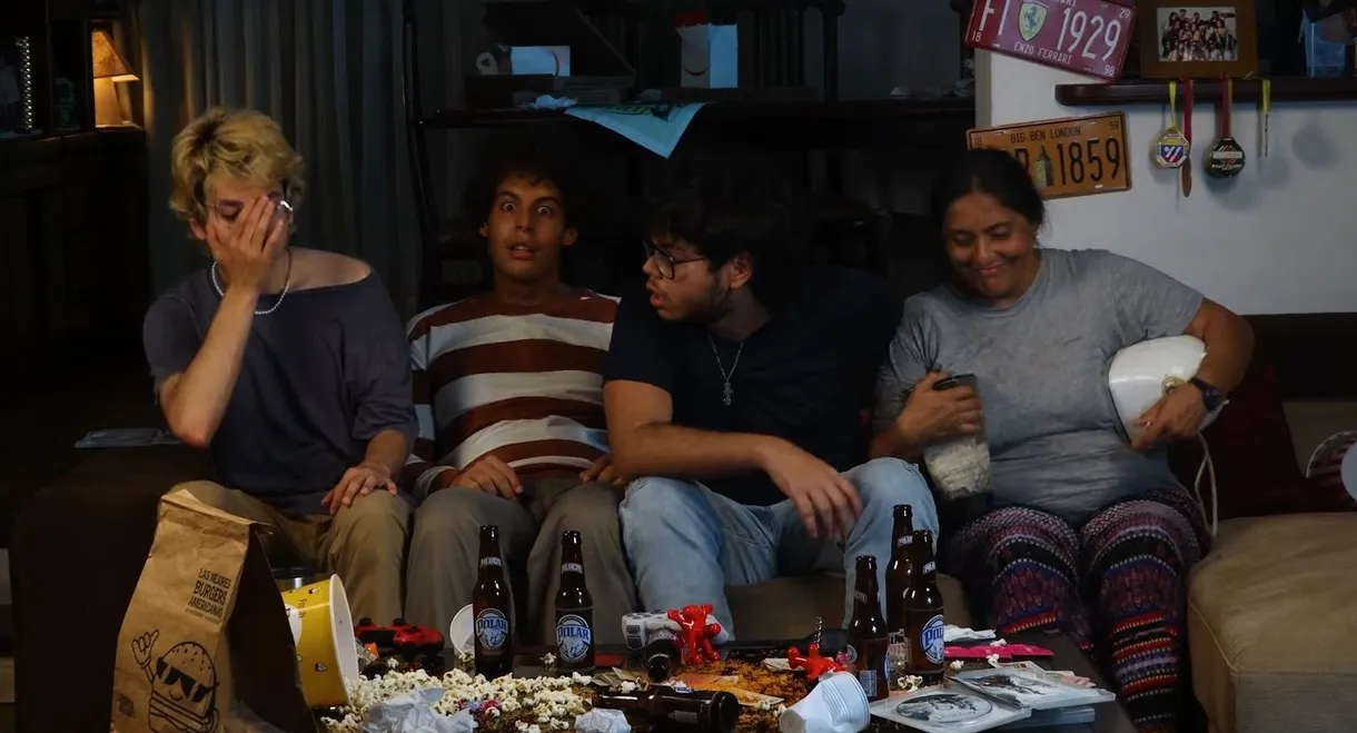 Bros