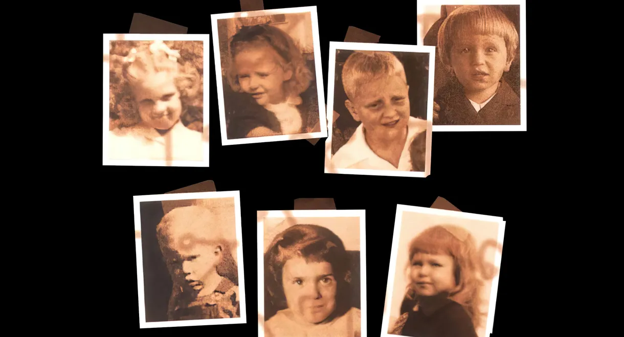 The Burkittsville 7