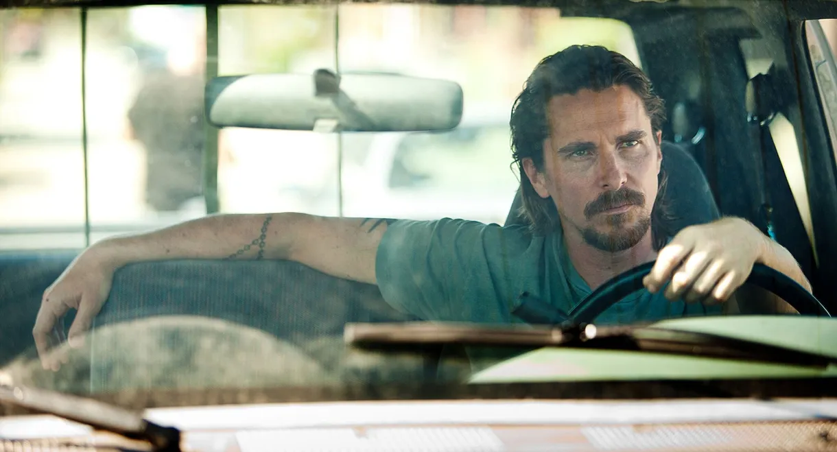 Out of the Furnace