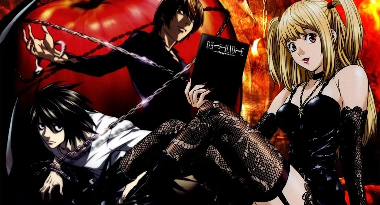 Death Note