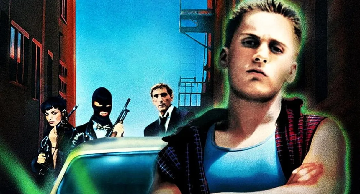 Repo Man