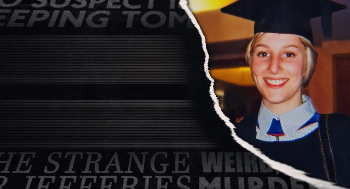 The Murder of Joanna Yeates