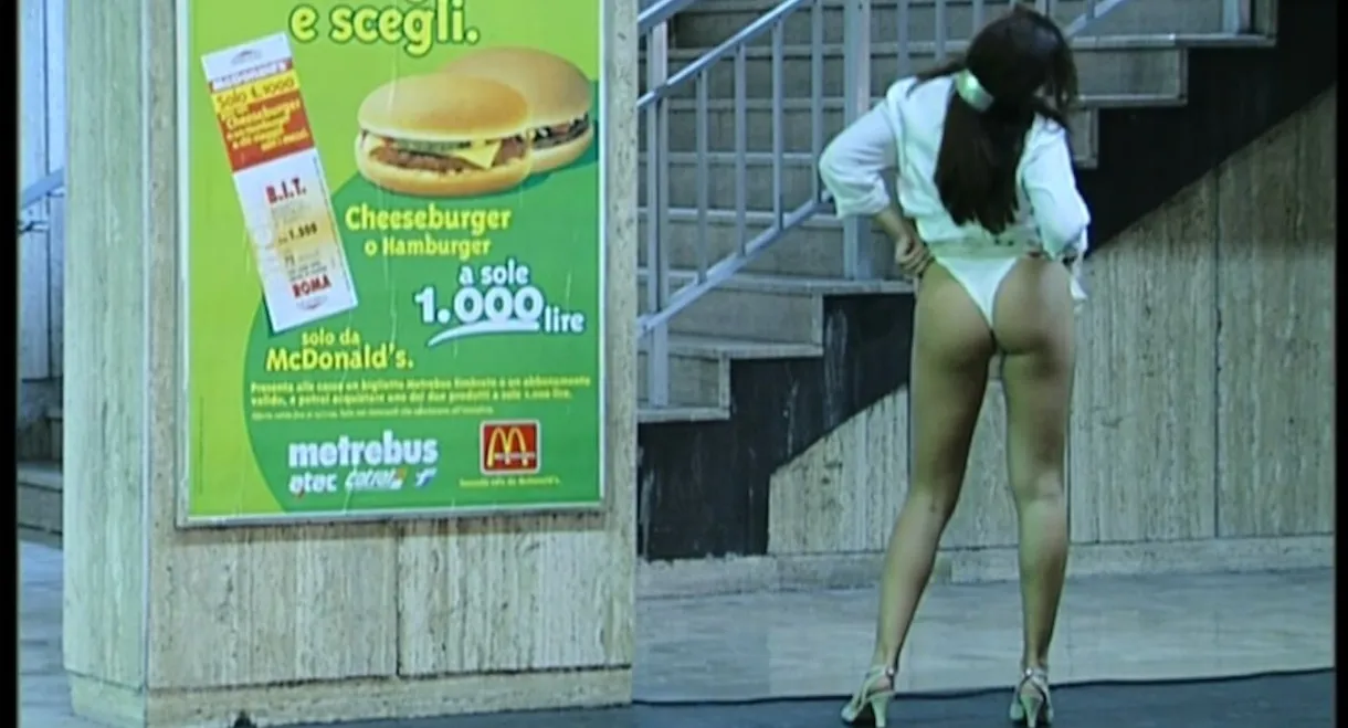 The Last Subway